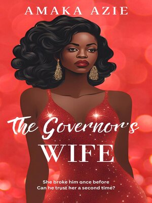 cover image of The Governor's Wife